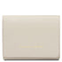 Diana - Exclusive leather wallet - Small size
